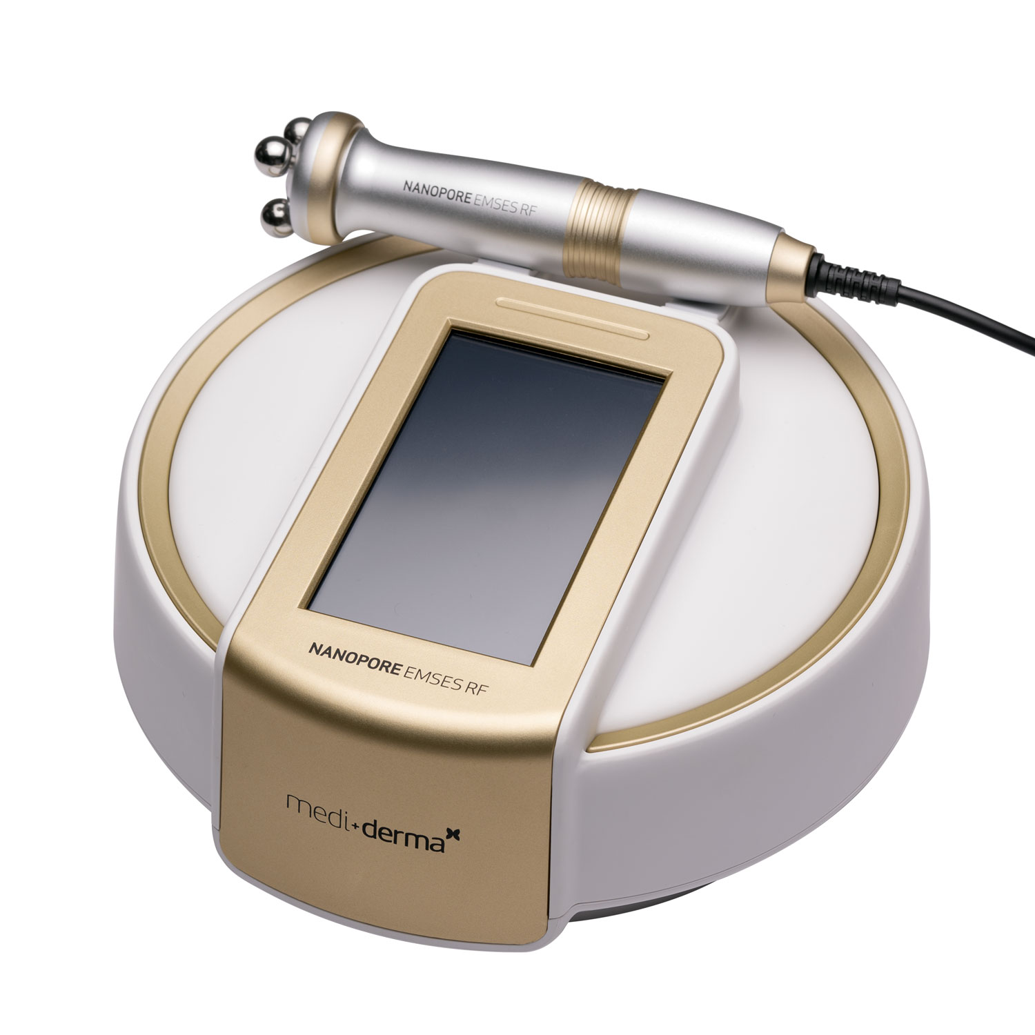 nanopore-emses